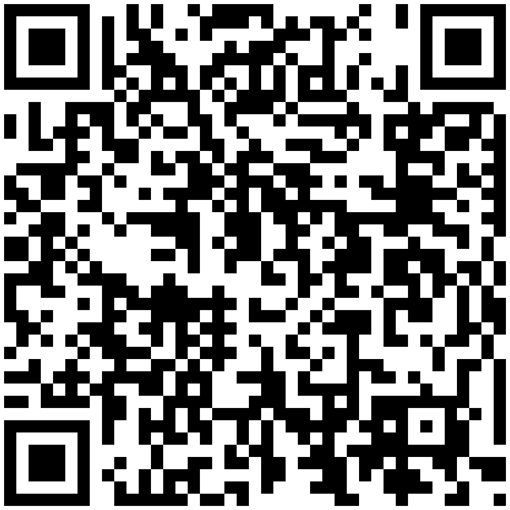Copy this QR code to vote for the best costume from @shannondeanne78 show!